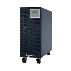 UPS LEGRAND KEOR S 6 KVA  ONLINE SINGLE PHASE