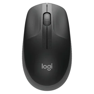Logitech Wireless Mouse M190