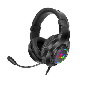 ReDragon H260-W RGB , Microphone, Wired GAMING HEADSET