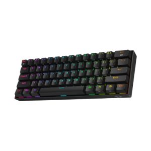 Redragon K530 Pro Draconic 60% Wireless RGB Mechanical Keyboard