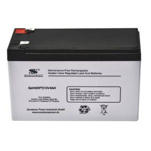 BATTERY SUNSTONE POWER  12V - 9AH