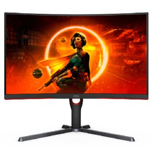 AOC CQ27G3Z/89 27'' 2K