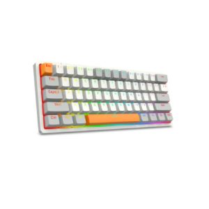 Redragon Akali K642-RGB Wired Gaming Mechanical Keyboard