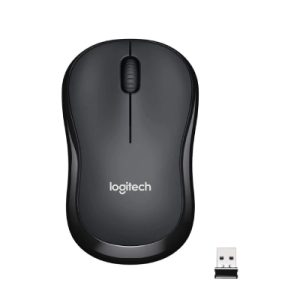 Logitech M220 Silent Wireless Mouse