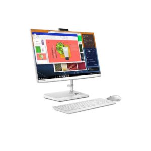 Lenovo AIO 3 24ITL6 23.8″ FHD, CORE I7-1165G7 (Non Touch PC )