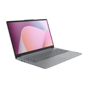 Lenovo IP3 Slim 15IRH8 15.6"  Core i7-13620H  (Arctic Grey)