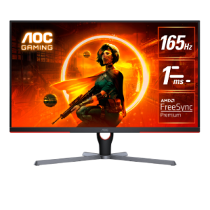 Q32G3SE 31.5" QHD Gaming Monitor