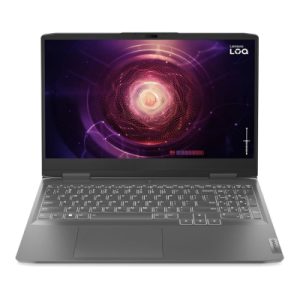 Lenovo LOQ 15IRX9 15.6" FHD 144Hz Laptop - Core i7-14700HX - 16GB RAM - 1TB SSD - RTX 4060 8GB