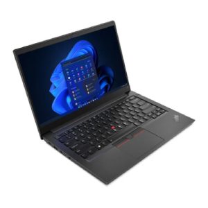 Lenovo ThinkPad E14 Laptop,14" FHD, Core i7-1255U, 8GB RAM, 512GB SSD