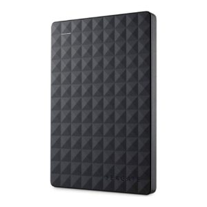 Seagate Expansion Portable External Hard Drive