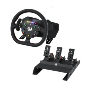 REDRAGON GT32 Car racing simulator