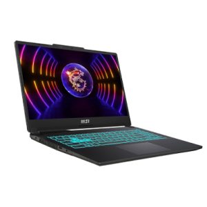 MSI NB Cyborg 15 Laptop Corei7-13620H, 15.6" 144Hz ,512GB SSD ,16GB DDR5 RAM , 8GB RTX 4060