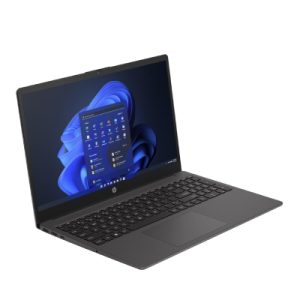 HP Laptop 250 G10 (15.6" FHD IPS Anti-glare, 16GB RAM, 512GB PCIe SSD, Intel Core i5-1334U)