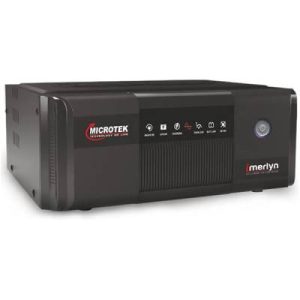 INVERTER MICROTEK 1750 VA 12V