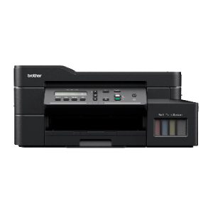 Brother DCP-T820DW Wireless, Duplex 3-in-1 Inkjet Printer Colour
