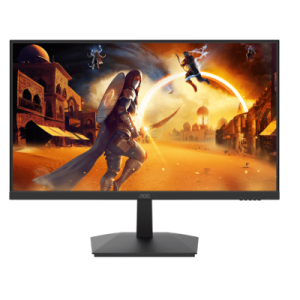 AOC 27G15N 27" 180Hz Gaming Monitor