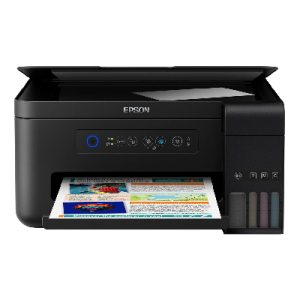 Epson EcoTank L4150-3-in-1 A4 WireLess WiFi , Colour Printing
