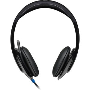 LOGITECH H540 USB Computer Headset - USB