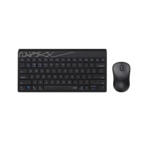 RAPOO 8000M COMBO WIRELESS+BLUETOOTH
