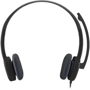 LOGITECH HEADSET H151 ONE PLUG
