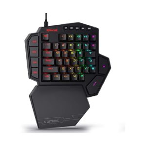 ReDragon K585 RGB DITI mini kayboard