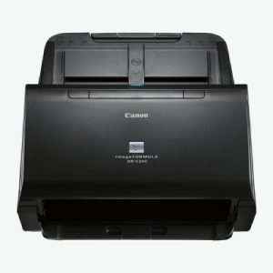 CANON DR- C230 SCANNER for Home & Office