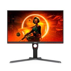 AOC Q27G3Z 27'' 2K