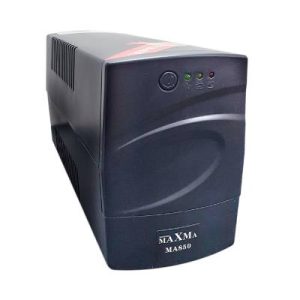 UPS POWER MAXMA 850 VA