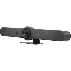 LOGITECH RALLY BAR ALL-IN-ONE VIDEO BAR