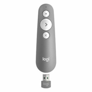 R500s Laser Bluetooth Presentation Remote