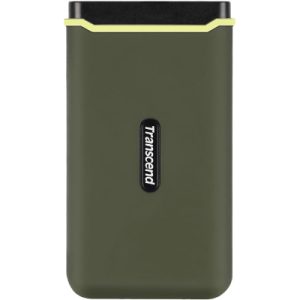 TRANSCEND EXTERNAL SSD ESD380C USB3.2