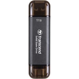 TRANSCEND EXTERNAL SSD ESD310C USB 10GBPS TYPE C