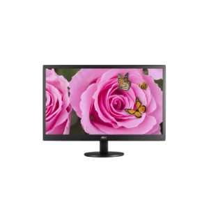 AOC Led 19.5''HD FLAT 200NITS 1A