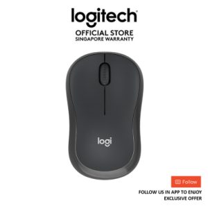LOGITECH M241 Bluetooth SILENT PLUS