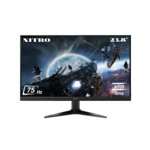 Acer QG241Y, 23.8 Inch Full HD Monitor