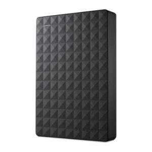 Seagate Expansion Portable 4TB External Hard Drive Desktop HDD